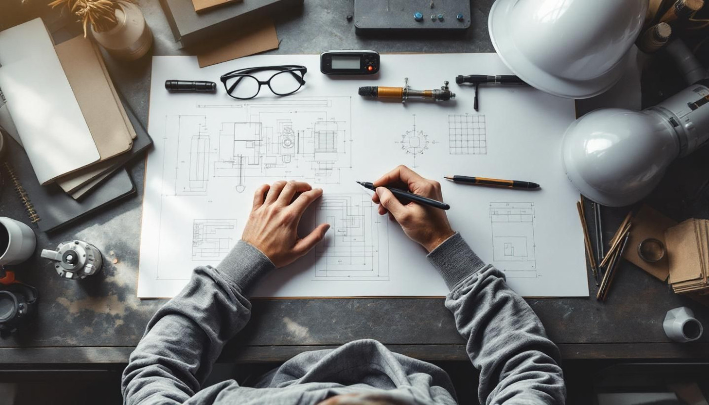 Comment choisir le bon type de couverture pour vos audits énergétiques ?