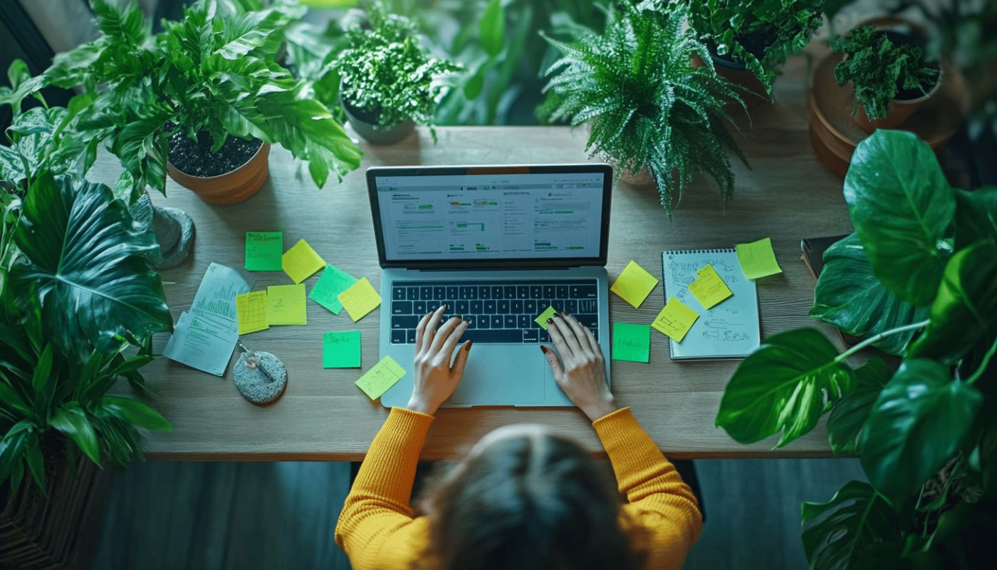Comment élaborer une stratégie digitale efficace sans gros budget ?