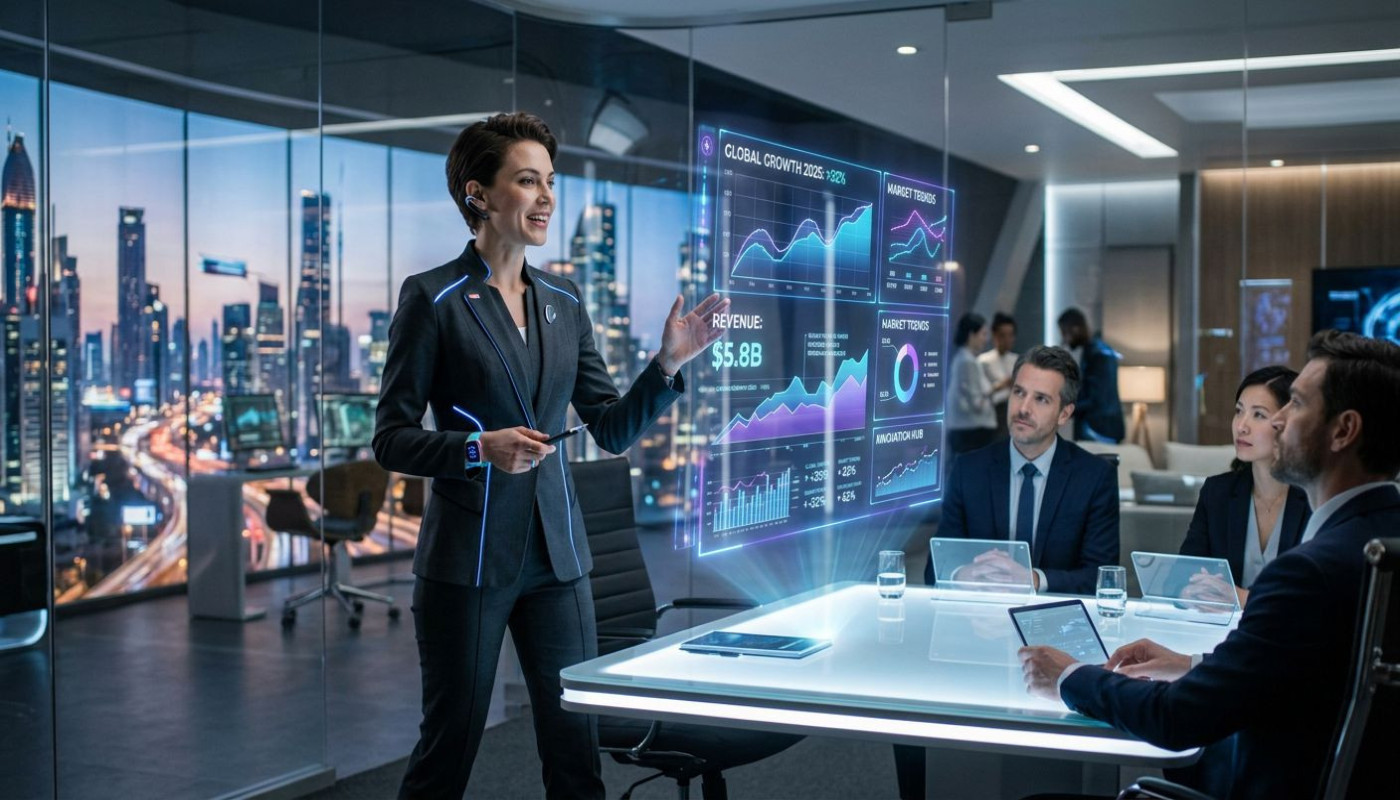 Comment les nouvelles technologies révolutionnent-elles les méthodes de vente ?